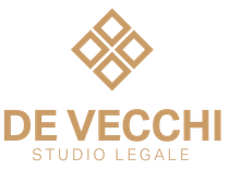 STUDIO LEGALE AVV. DE VECCHI-LOGO