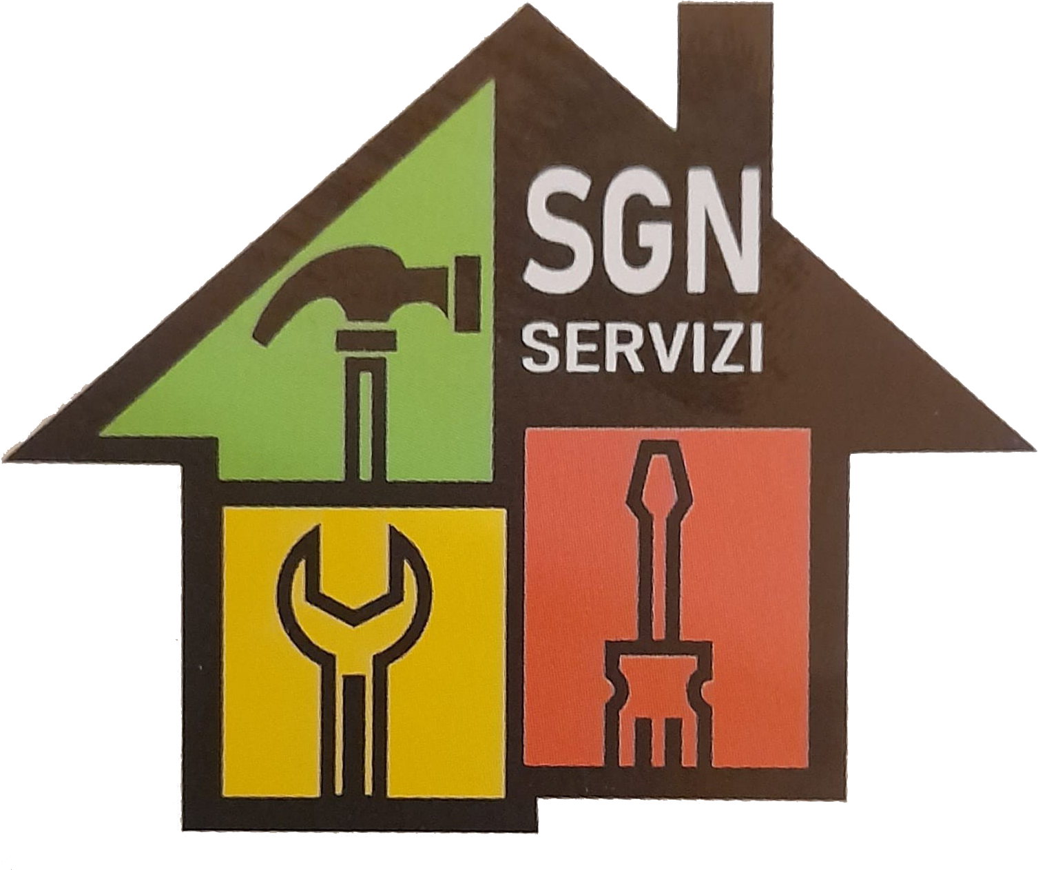 Logo SGN Servizi
