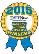 2015 readers choice - Midland, MI - Mid-Michigan Eye Care
