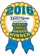 2016 readers choice - Midland, MI - Mid-Michigan Eye Care