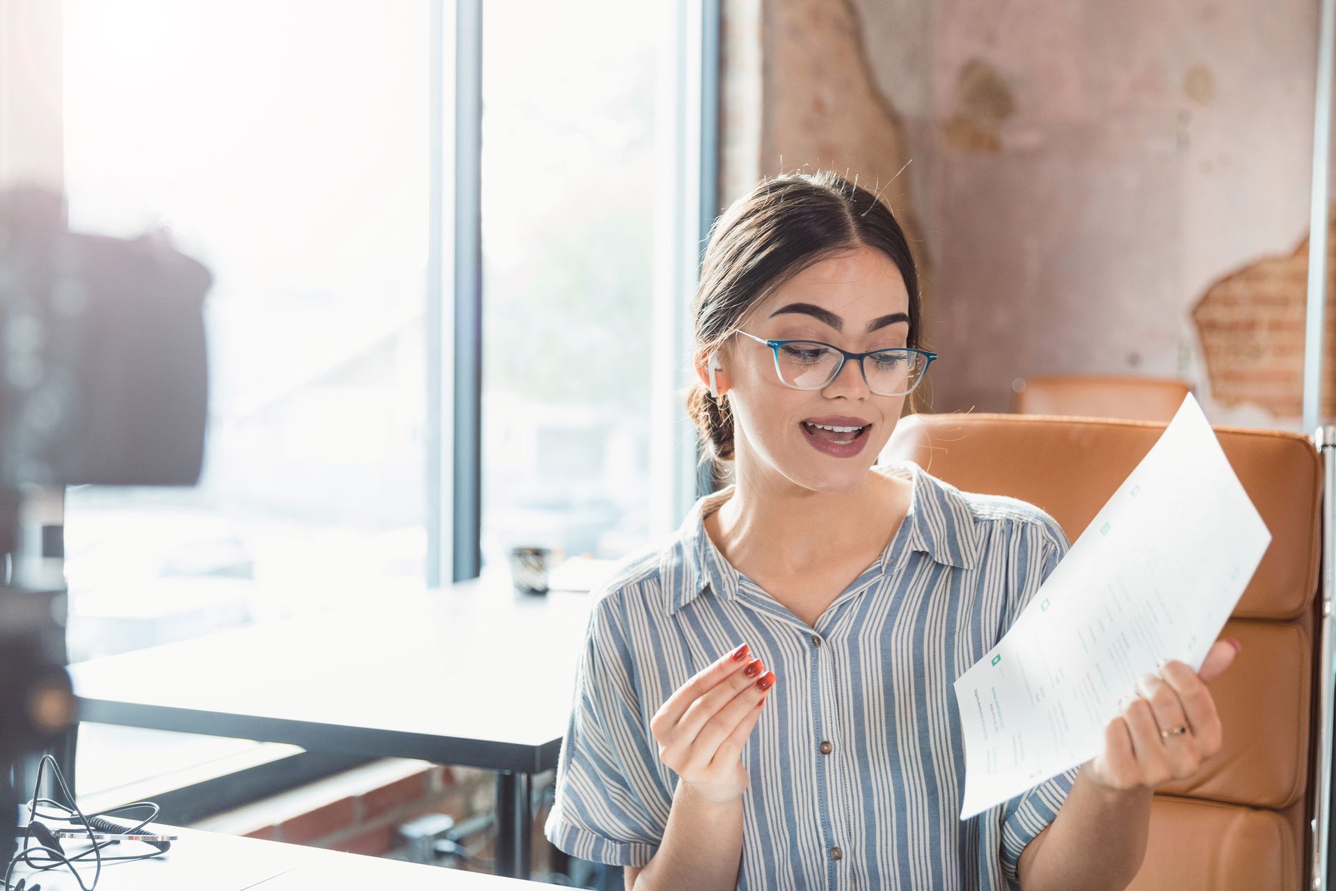 Premium progressive lenses - Midland, MI - Mid-Michigan Eye Care