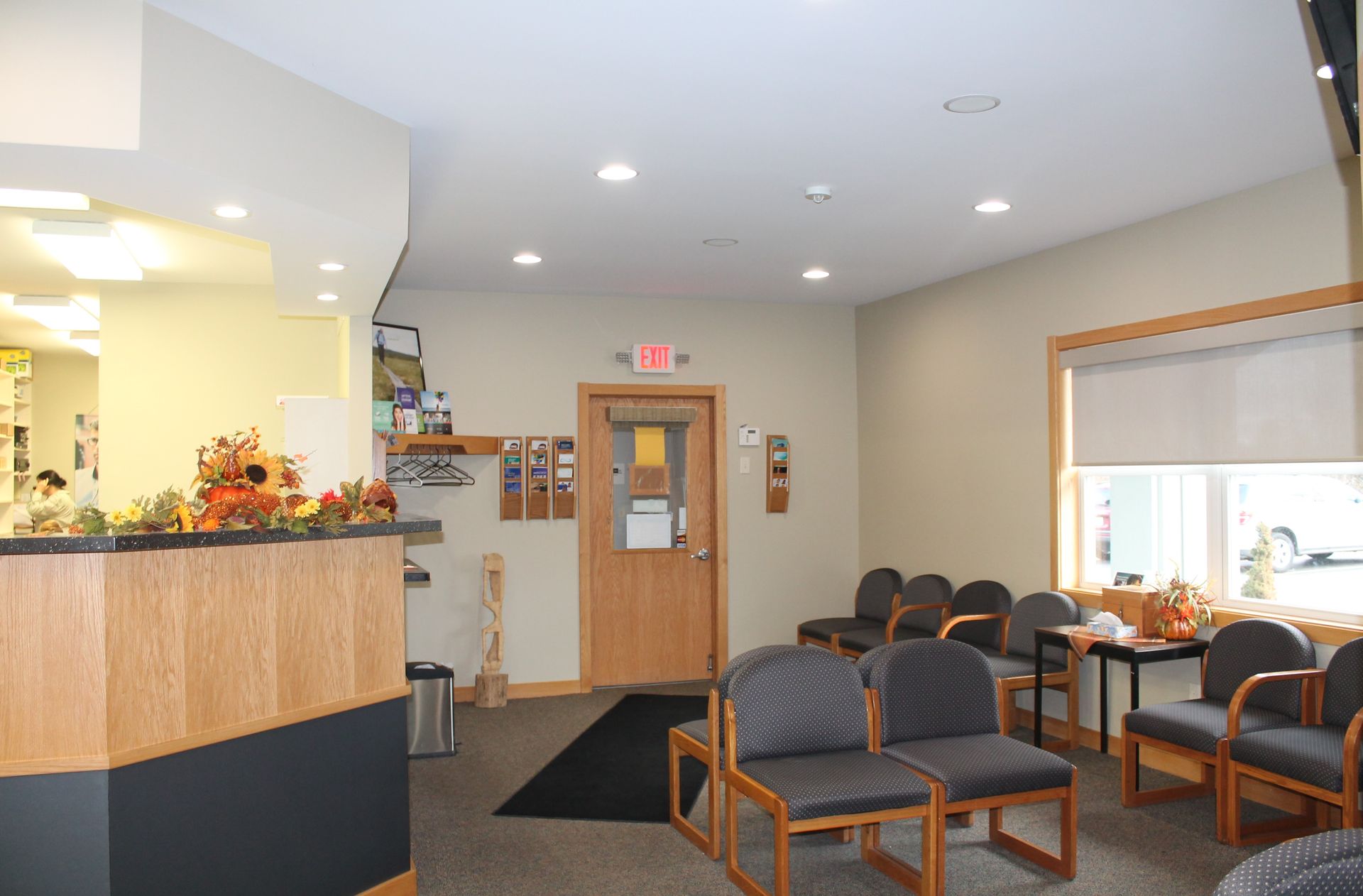 Our staff - Midland, MI - Mid-Michigan Eye Care