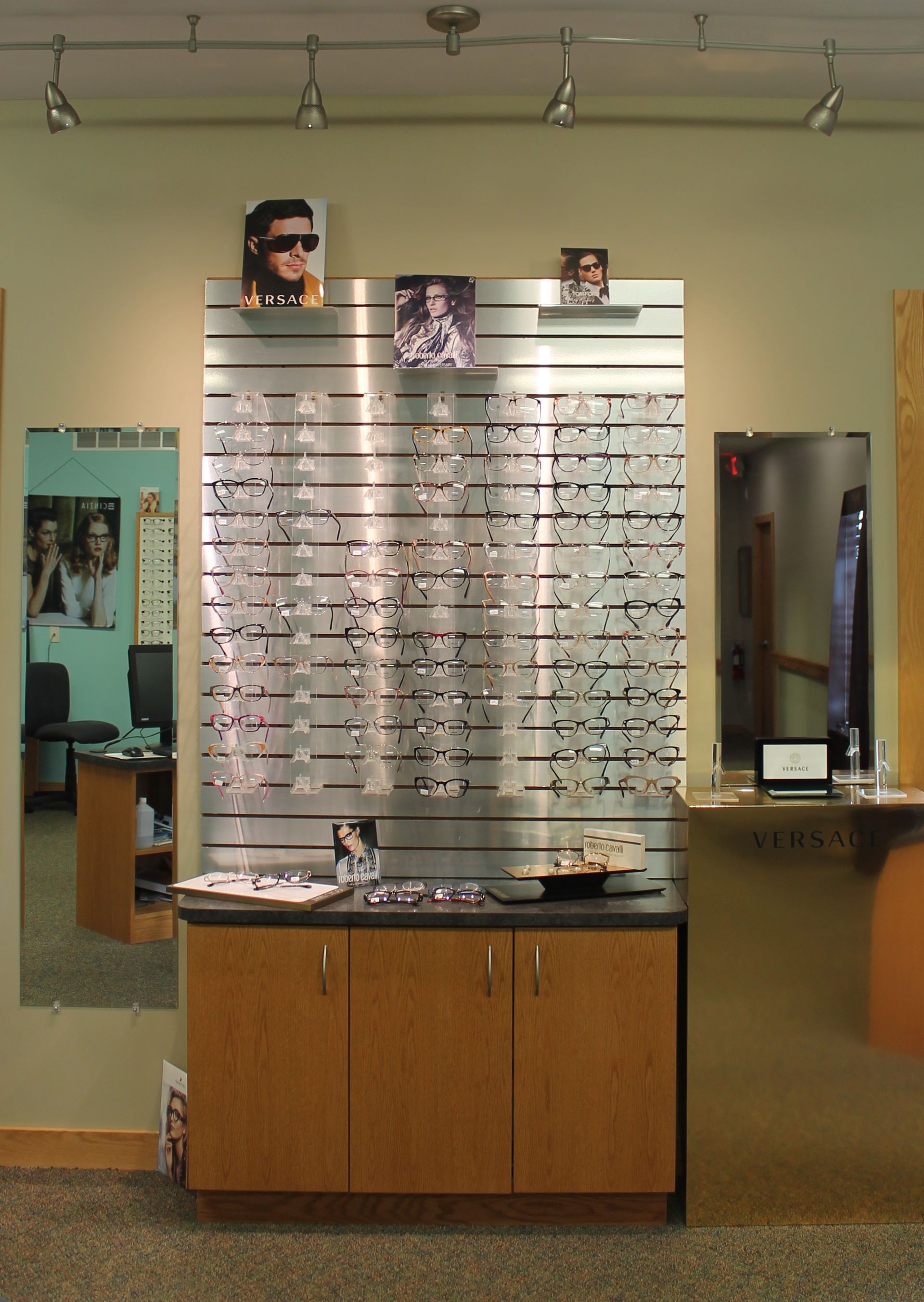 Current promotions - Midland, MI - Mid-Michigan Eye Care