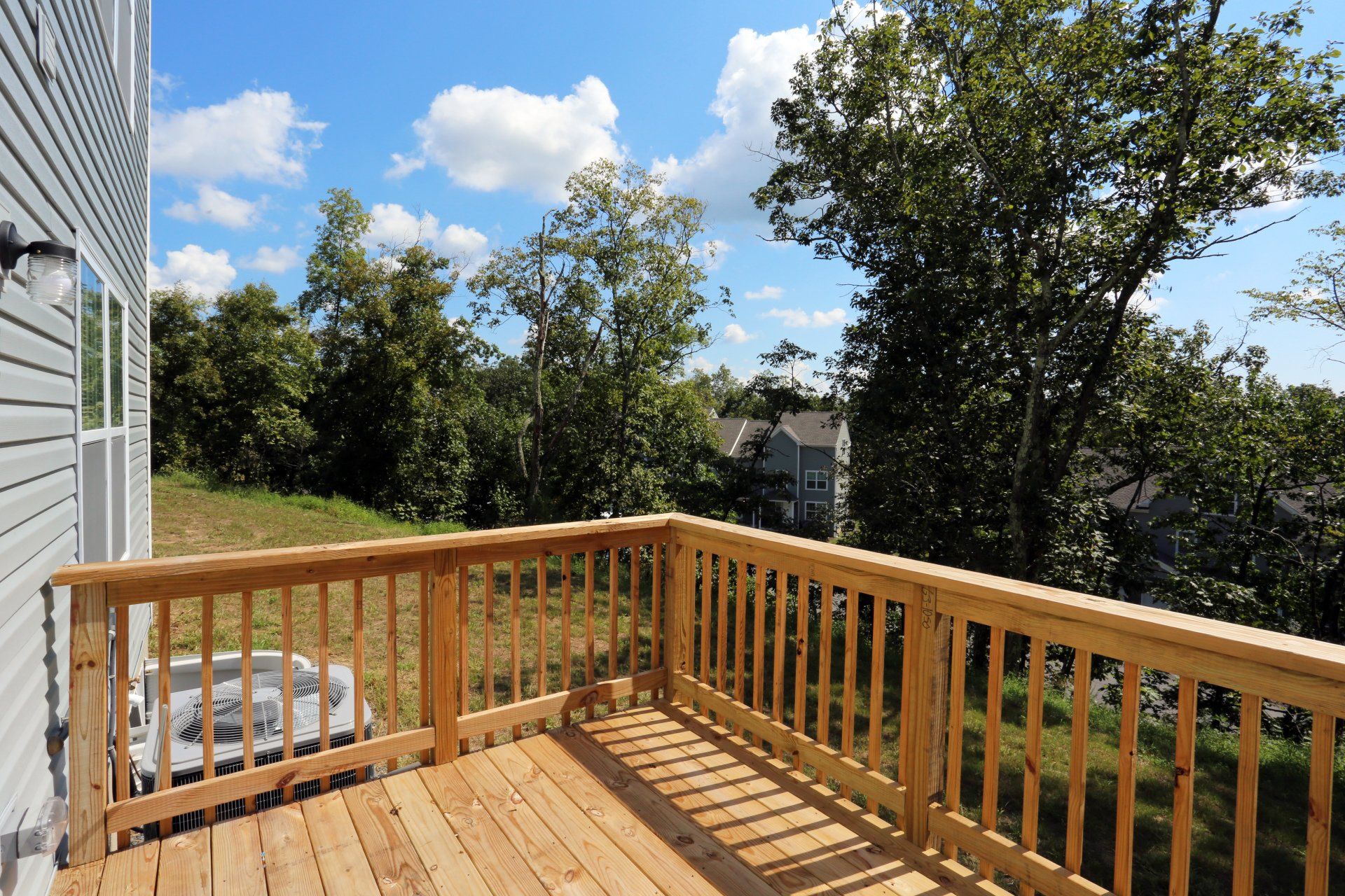 DREAM Mountain Hollow Luxury Townhomes for Rent in Stroudsburg, PA