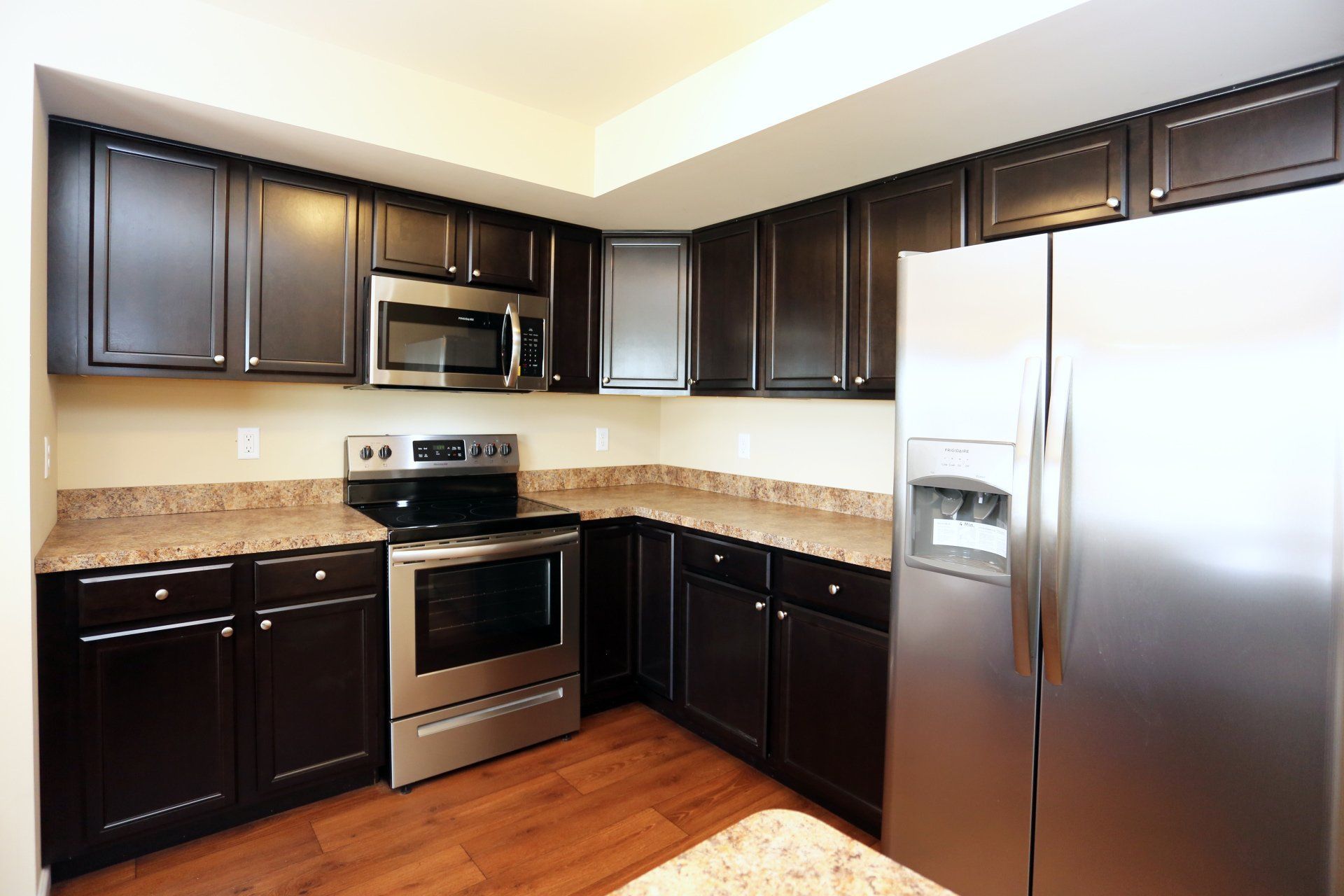 DREAM Mountain Hollow Luxury Townhomes for Rent in Stroudsburg, PA