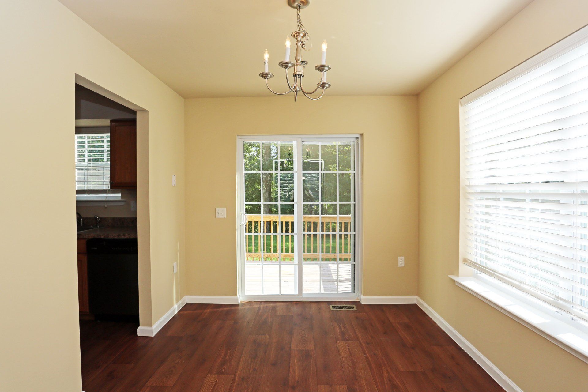 DREAM Mountain Hollow Luxury Townhomes for Rent in Stroudsburg, PA