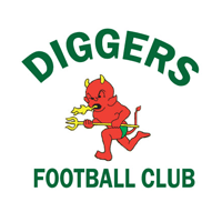Diggers Football Club