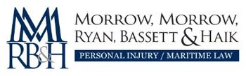personal injury firm