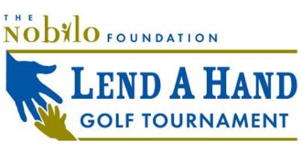 The Nobilo Foundation Lend A Hand Golf Tournament