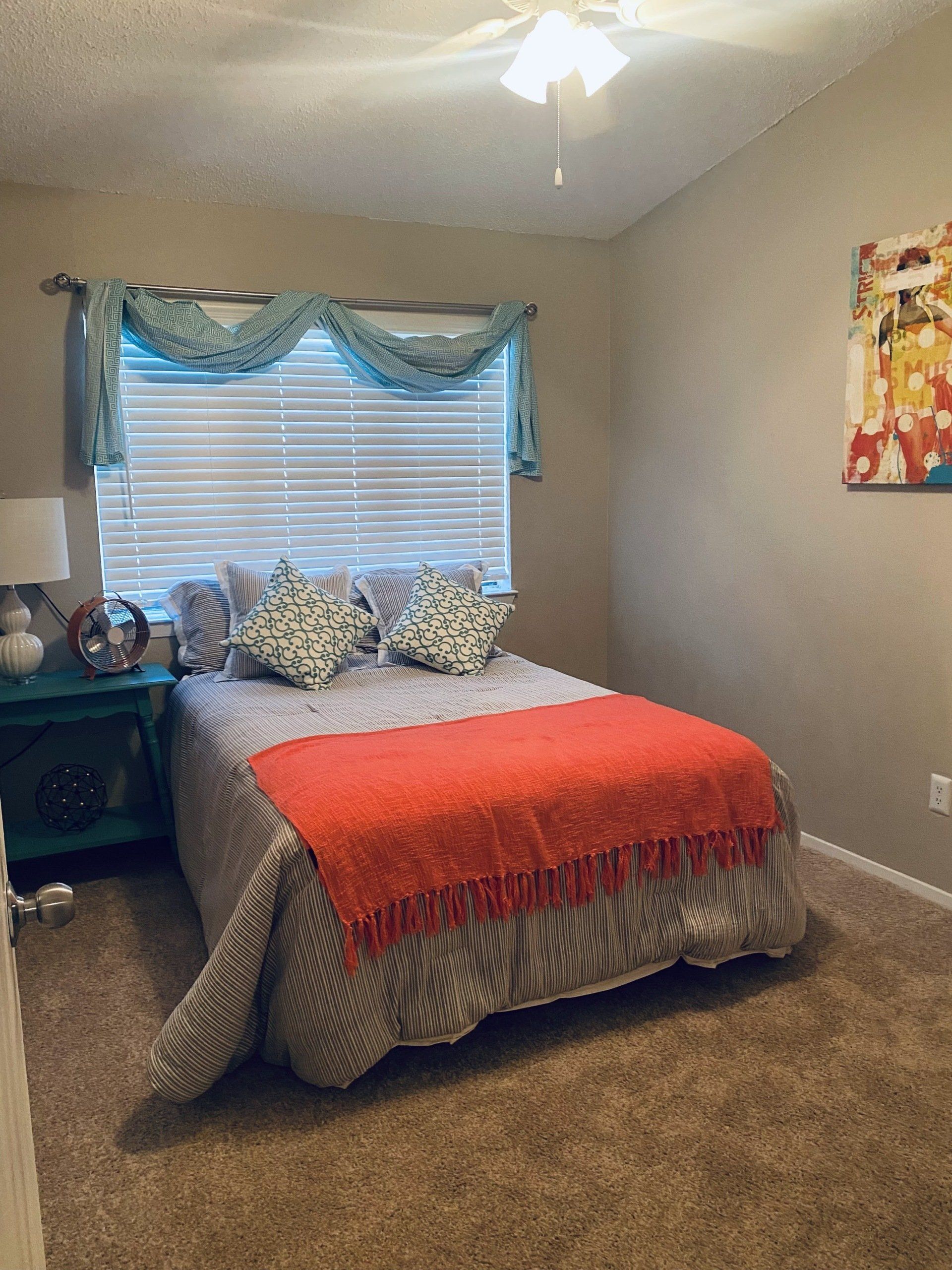 31 thirty apartments bedroom