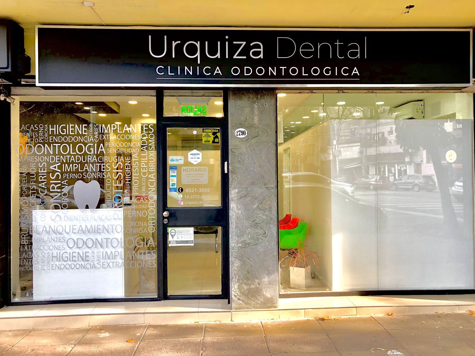 urquiza-dental
