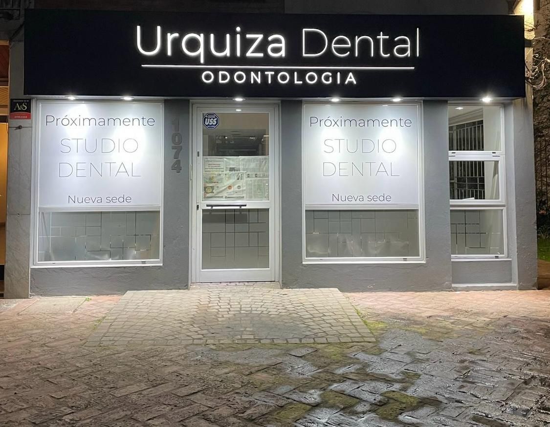 urquiza-dental