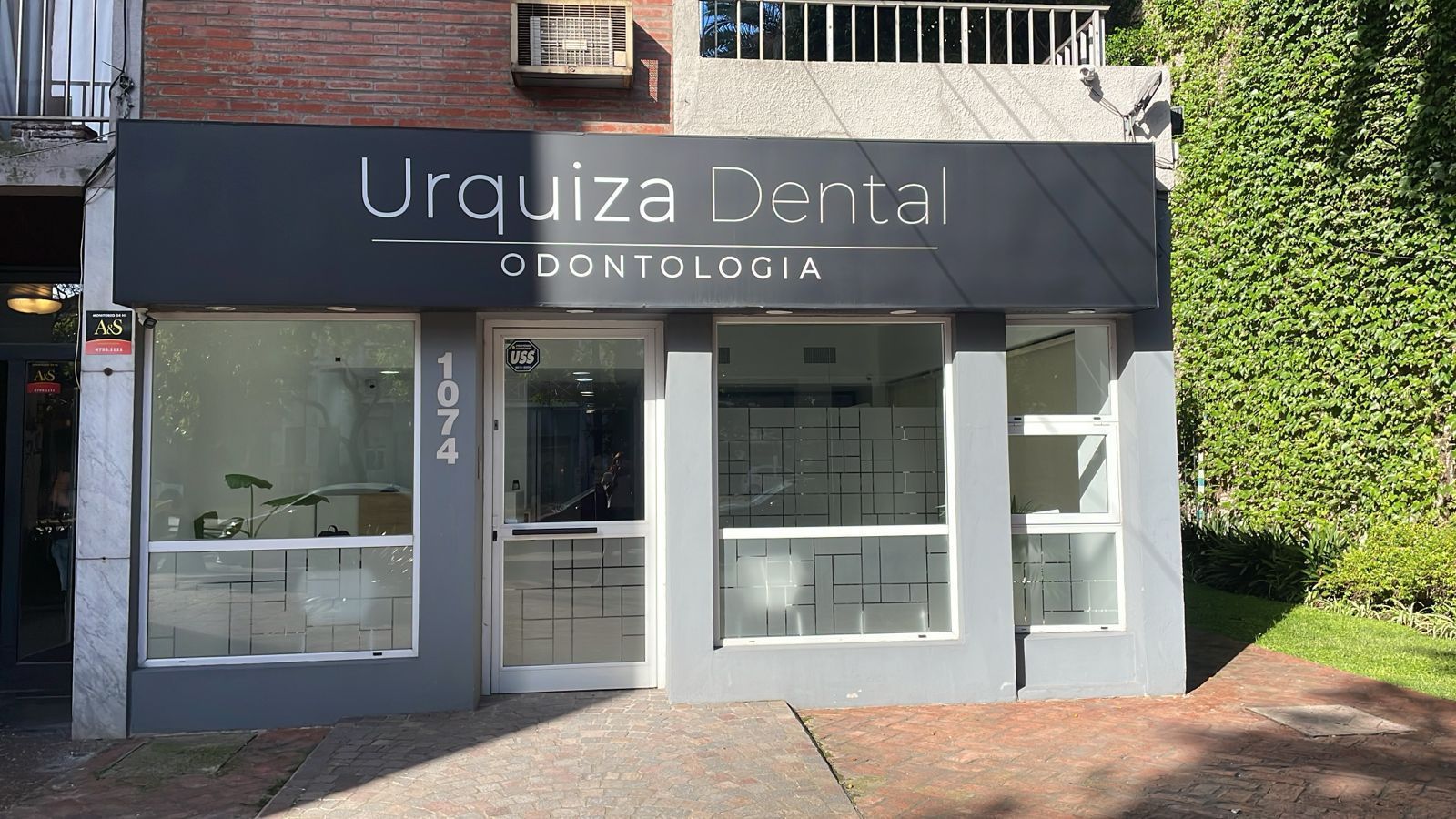 urquiza-dental