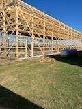 Right View House Framing — Tuscola, IL — Hershberger's Construction