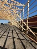 Home Framing — Tuscola, IL — Hershberger's Construction
