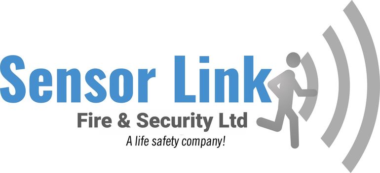 Sensor-Link Fire And Security , CCTV , Access Control, 24HR Monitoring