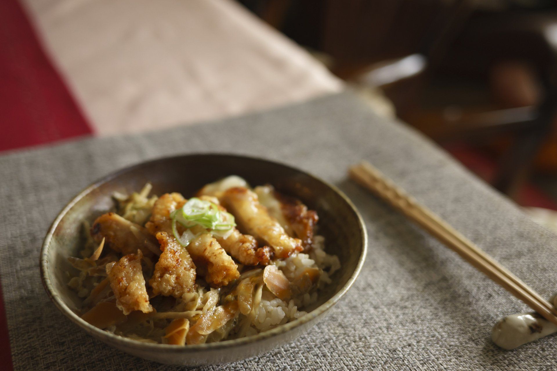 Homemade Meal - Jackson, TN - Asahi Japanese Steakhouse