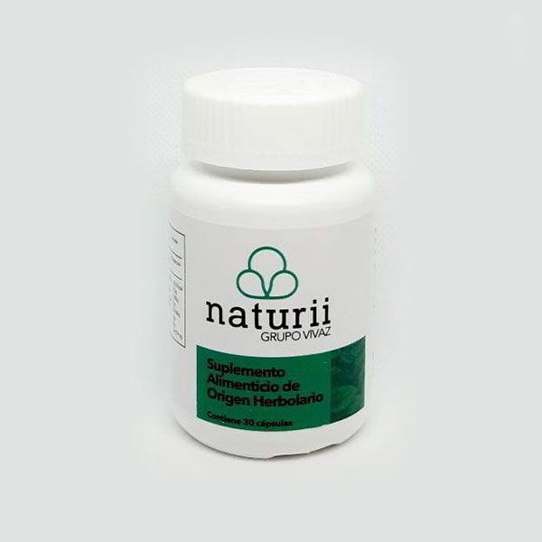 NATURII