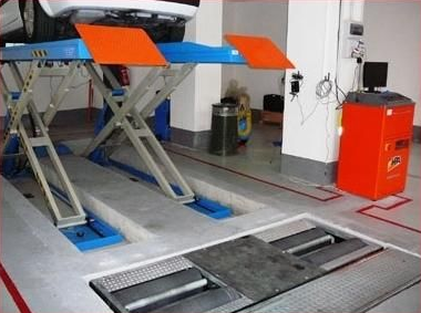 centro autorizzato Milani