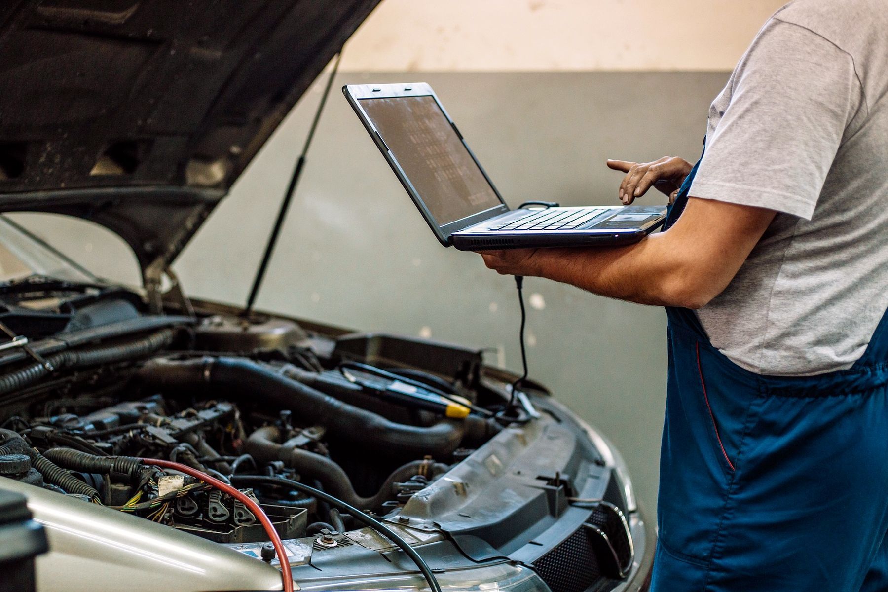 centro revisioni auto