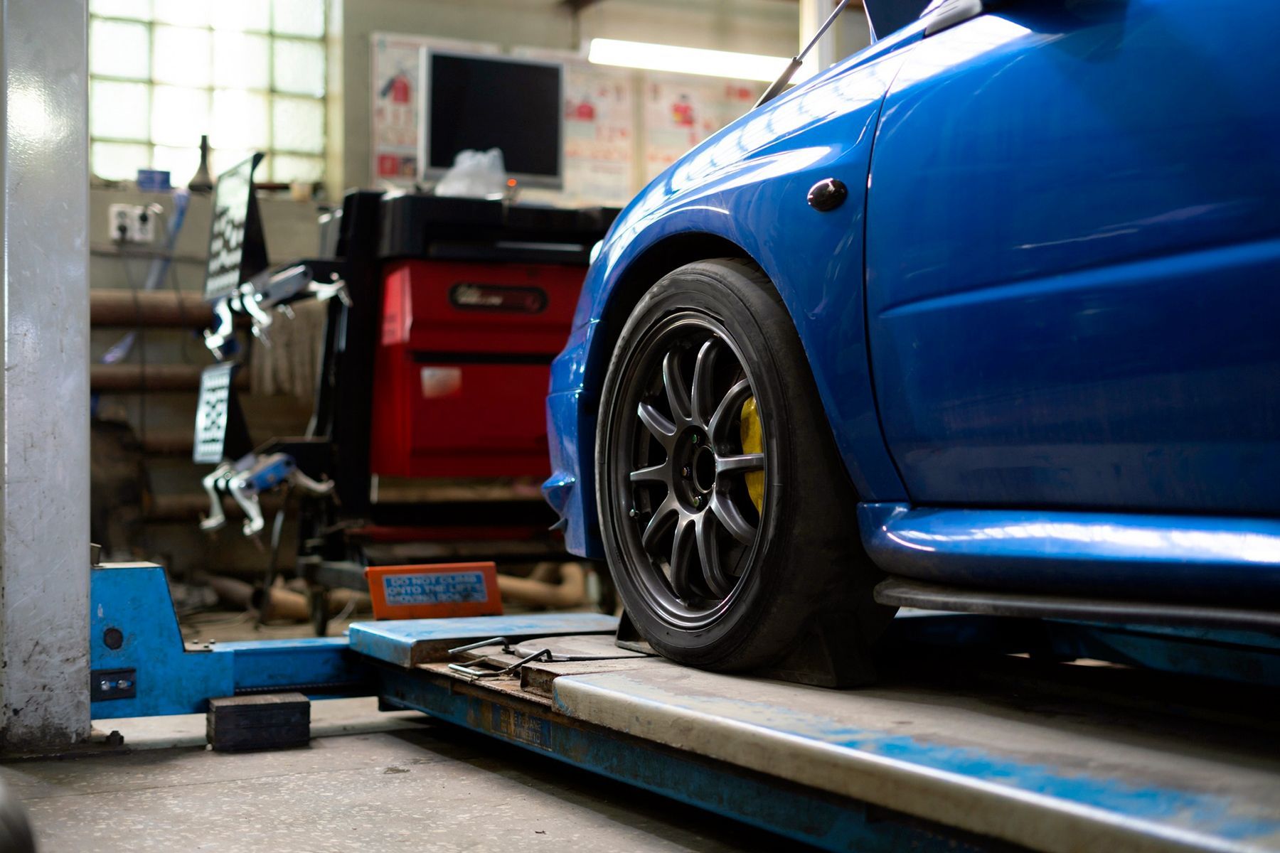 revisioni auto e moto