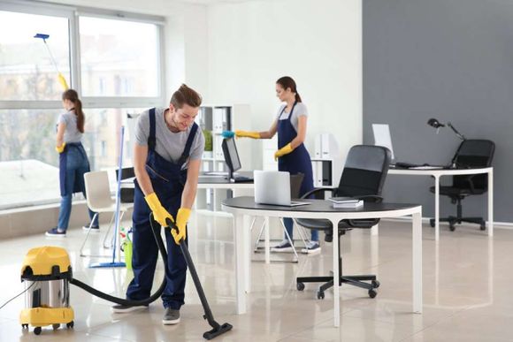  cleaning to enjoy a comfortable and tidy