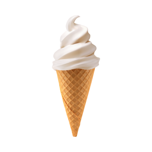 dole soft serve logo