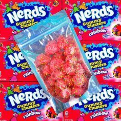 freeze dried nerds