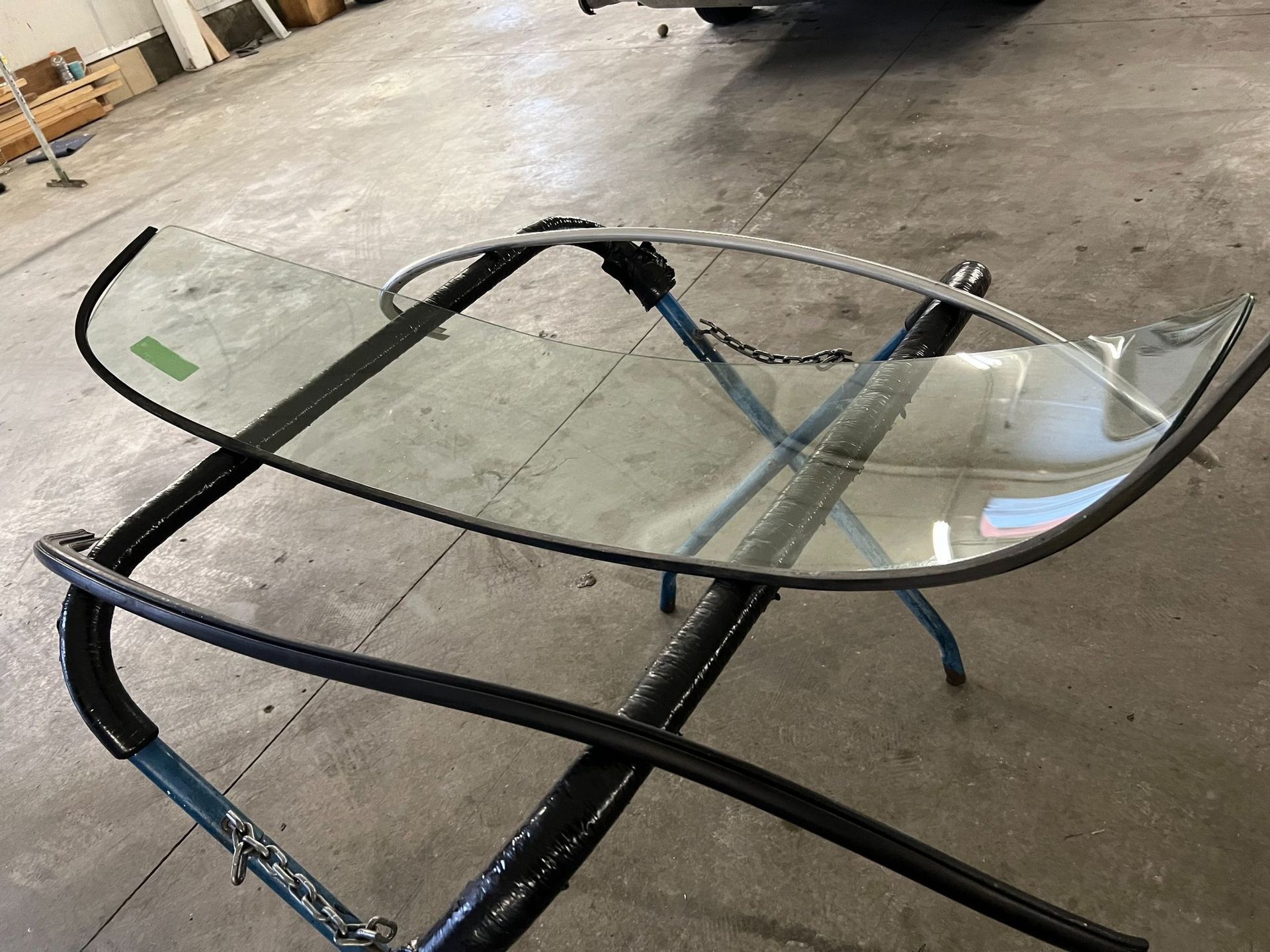Windshield Prepare - Redlands, CA - Alpha Auto Glass