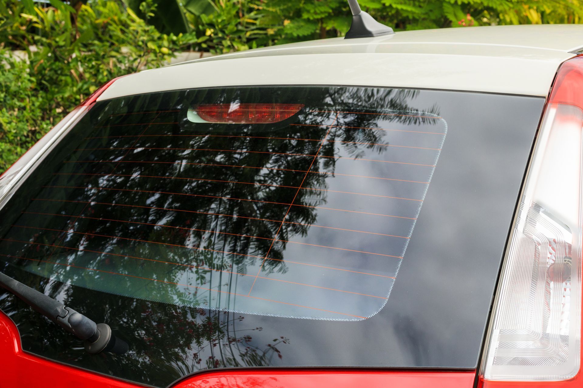 Car Back Glass - Redlands, CA - Alpha Auto Glass