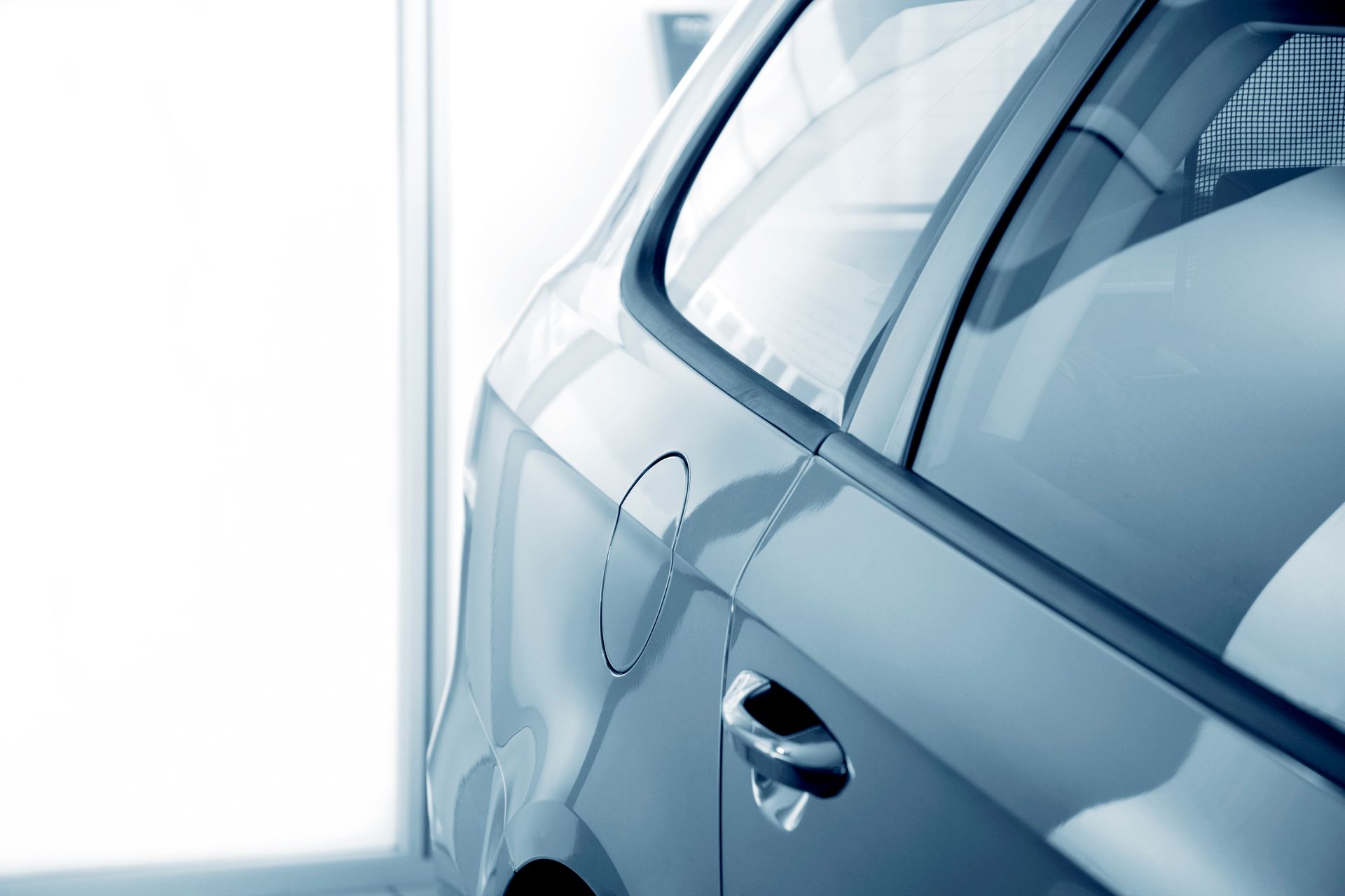 Car Door Glass - Redlands, CA - Alpha Auto Glass