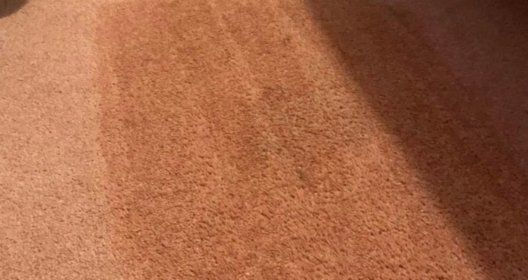 Carpet Color Blending