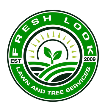 Fresh Look Lawn & Tree Services Logo