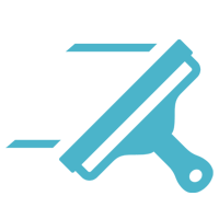 Window Cleaning Icon | Augusta, GA | ZML Exterior Home Care LLC