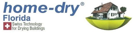 home-dry Florida logo