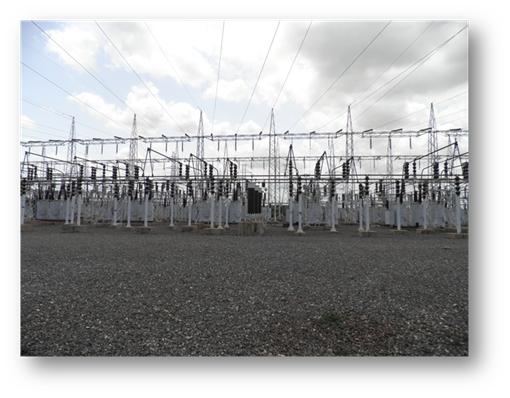 beijing shine ghana project