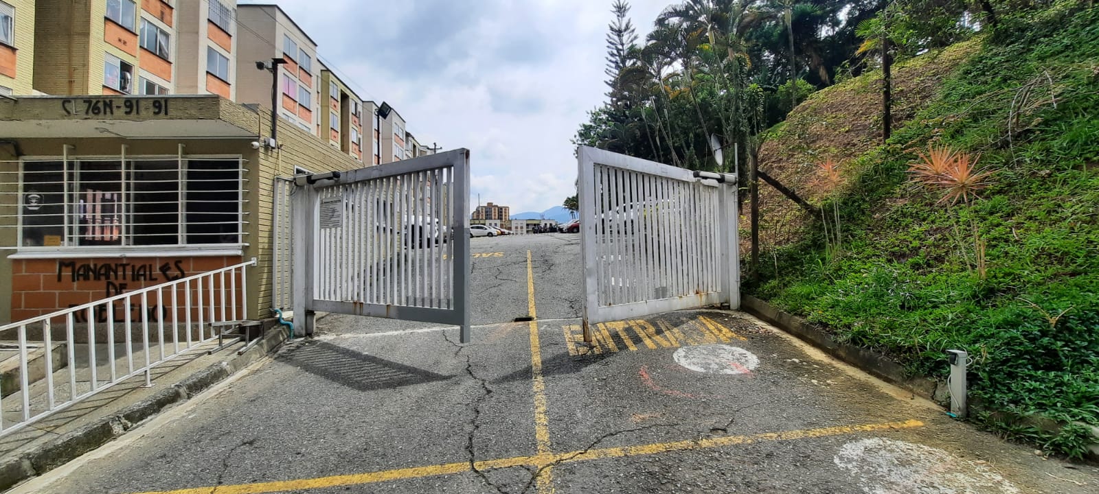 Puertas Automáticas