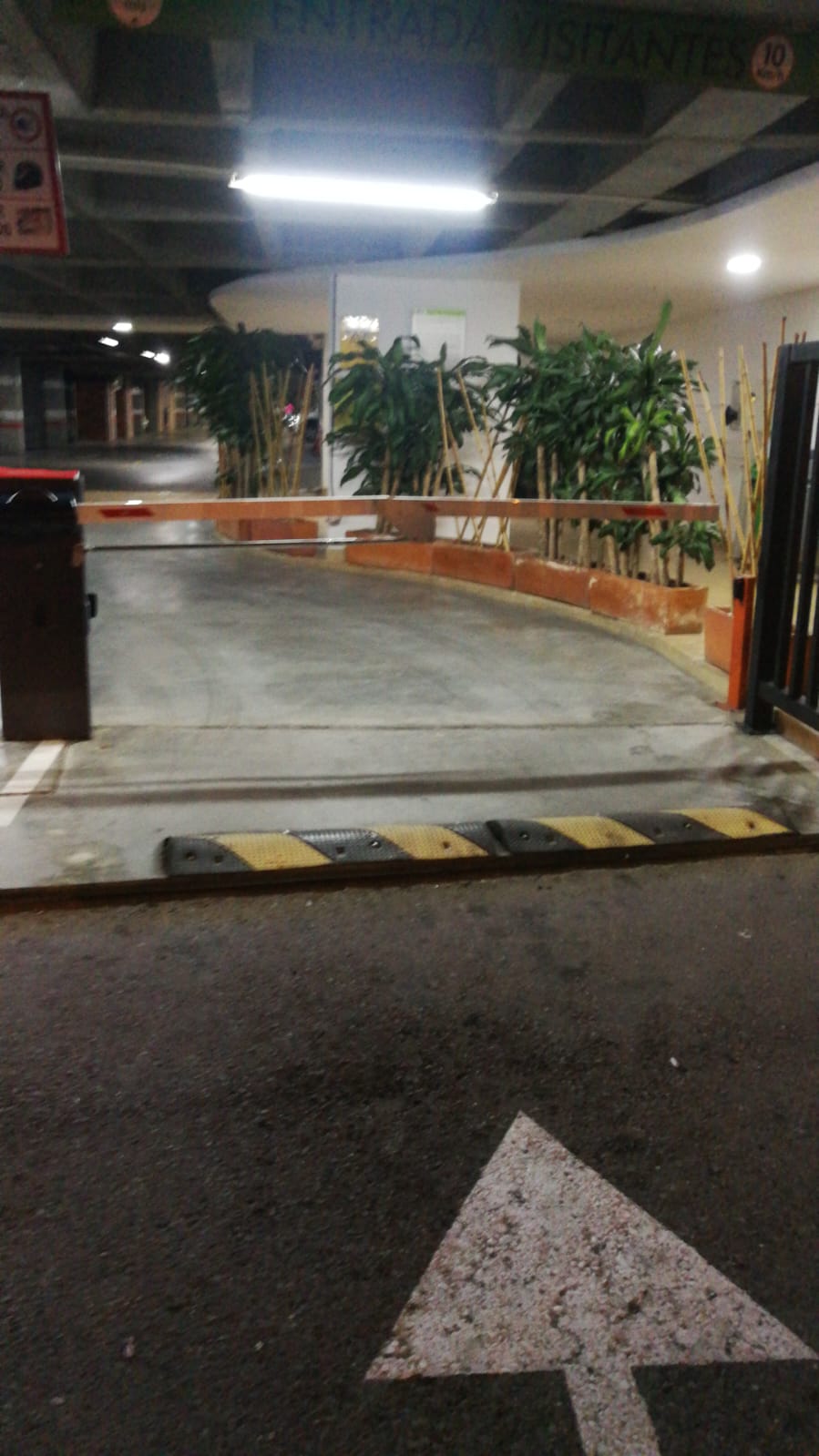 Puertas Automáticas