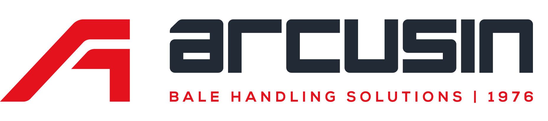 Arcusin Agricultural Machinery Logo Arcusin Agricultural Machinery Logo