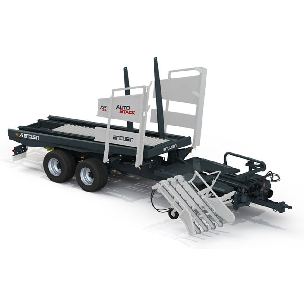 Arcusin Autostack XP