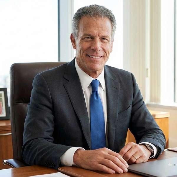 Craig Corbel of Solution Web Designs