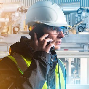 Contact Solution Web Designs For A Free Engineering Website Consultation