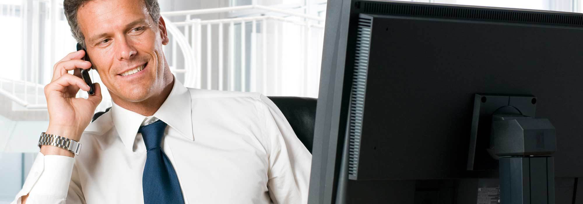 Contact Solution Web Designs