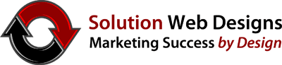 Solution Web Designs Logo