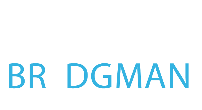 bridgman funeral home and cremation service company logo