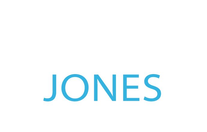 jones mortuary company logo