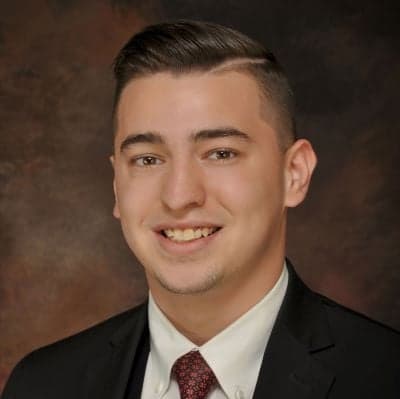 joseph r. peck funeral director/embalmer