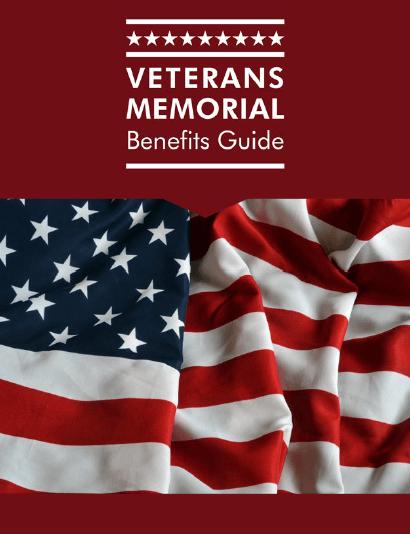 veteran funeral services veteran death benefits guide booklet