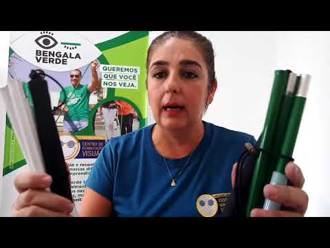 A IMPORTÂNCIA DA HIGIENIZAÇÃO DAS BENGALAS LONGAS