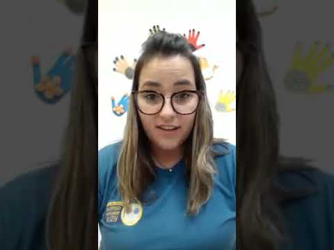 ESTIMULAR AS CRIANÇAS EM ÉPOCAS DE DISTANCIAMENTO SOCIAL